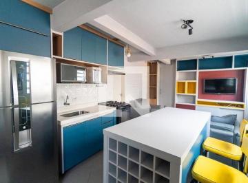 Apartamento · 72m² · 1 Quarto · Apartamento para Aluguel - Saúde, 1 Quarto, 72 m² - São Paulo