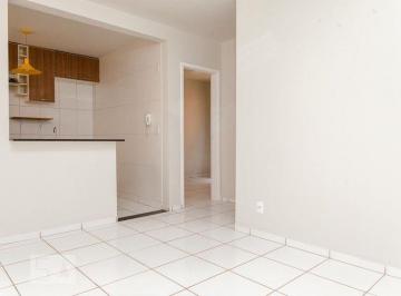 Apartamento · 65m² · 2 Quartos · 1 Vaga · Apartamento para Aluguel - Santa Mônica, 2 Quartos, 65 m² - Uberlândia