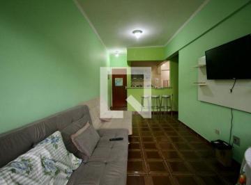 Apartamento · 80m² · 3 Quartos · 1 Vaga · Apartamento para Aluguel - Vila Júlia, 3 Quartos, 80 m² - Guarujá
