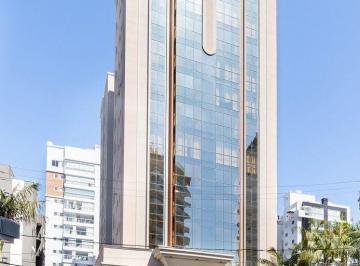 Apartamento · 121m² · 3 Quartos · 2 Vagas · Apartamento de Alto Padrão para Venda no Bairro Saguaçu em Joinville-SC