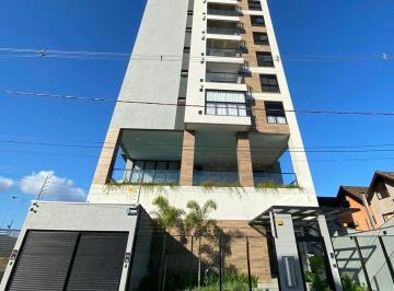 Apartamento · 75m² · 2 Quartos · 2 Vagas · Apartamento Padrão para Venda no Bairro Anita Garibaldi em Joinville-SC