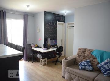 Apartamento · 55m² · 2 Quartos · 2 Vagas · Apartamento para Aluguel - Bairro Fátima, 2 Quartos, 55 m² - Canoas