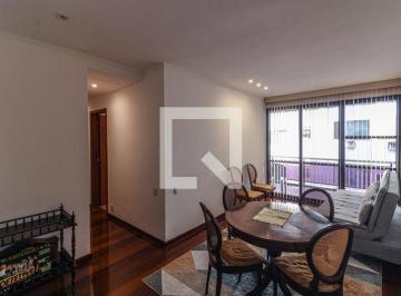Apartamento · 82m² · 3 Quartos · 1 Vaga · Apartamento para Aluguel - Recreio, 3 Quartos, 82 m² - Rio de Janeiro