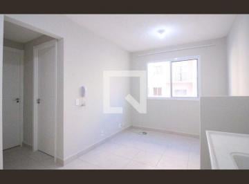 Apartamento · 35m² · 2 Quartos · Apartamento para Aluguel - Vila Santa Clara, 2 Quartos, 35 m² - São Paulo