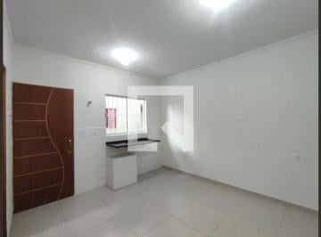Apartamento · 22m² · 1 Quarto · Apartamento para Aluguel - Cangaíba, 1 Quarto,  22 m² - São Paulo