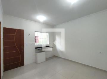 Apartamento · 22m² · 1 Quarto · Apartamento para Aluguel - Cangaíba, 1 Quarto, 22 m² - São Paulo