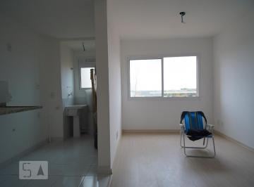 Apartamento · 50m² · 2 Quartos · 1 Vaga · Apartamento para Aluguel - Humaitá, 2 Quartos, 50 m² - Porto Alegre