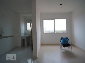 Apartamento · 50m² · 2 Quartos · 1 Vaga · Apartamento para Aluguel - Humaitá, 2 Quartos,  50 m² - Porto Alegre