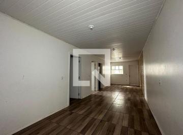 Casa · 81m² · 2 Quartos · 2 Vagas · Casa para Aluguel - Boa Saúde, 2 Quartos,  81 m² - Novo Hamburgo