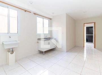 Casa · 34m² · 1 Quarto · Casa para Aluguel - Conjunto Residencial Jose Bonifacio, 1 Quarto, 34 m² - São Paulo