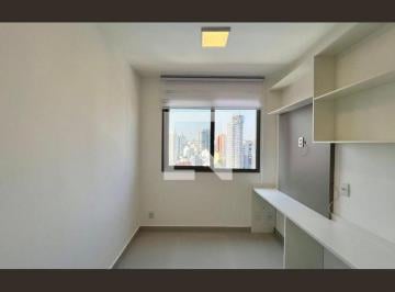 Apartamento · 25m² · 1 Quarto · Apartamento para Aluguel - Pinheiros, 1 Quarto, 25 m² - São Paulo