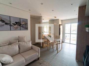 Apartamento · 51m² · 2 Quartos · 1 Vaga · Apartamento para Aluguel - Vila Gea, 2 Quartos, 51 m² - São Paulo