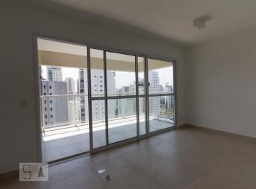 Apartamento · 43m² · 1 Quarto · 1 Vaga · Apartamento para Aluguel - Brooklin, 1 Quarto, 43 m² - São Paulo