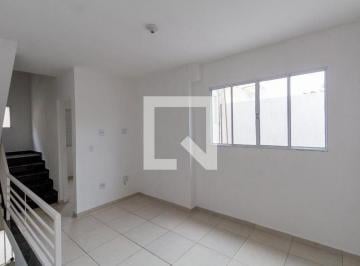 Casa · 75m² · 2 Quartos · 1 Vaga · Casa para Aluguel - Cidade Patriarca, 2 Quartos, 75 m² - São Paulo