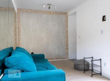 Casa · 130m² · 2 Quartos · 2 Vagas · Casa para Aluguel - Campo Grande, 2 Quartos, 130 m² - Rio de Janeiro