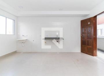 Apartamento · 40m² · 2 Quartos · Apartamento para Aluguel - Itaquera, 2 Quartos, 40 m² - São Paulo