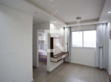 Apartamento · 40m² · 2 Quartos · 1 Vaga · Apartamento para Aluguel - Campanário, 2 Quartos, 40 m² - Diadema