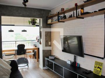 Apartamento · 92m² · 3 Quartos · 2 Vagas · Apartamento à Venda - Vila Leopoldina, 3 Quartos, 92 m² - São Paulo