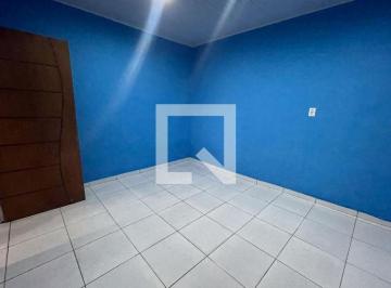 Casa · 20m² · 1 Quarto · 2 Vagas · Casa para Aluguel - Parque Fluminense, 1 Quarto,  20 m² - Duque de Caxias