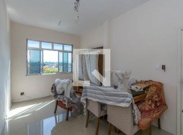 Apartamento · 100m² · 3 Quartos · 1 Vaga · Apartamento à Venda - Olaria, 3 Quartos,  100 m² - Rio de Janeiro
