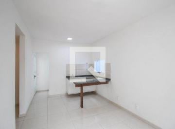 Casa · 60m² · 2 Quartos · Casa para Aluguel - Edson Passos, 2 Quartos, 60 m² - Mesquita