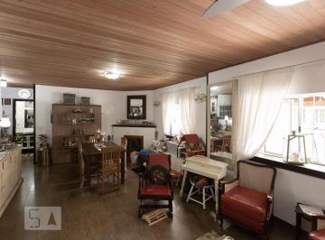 Casa de 4 quartos, São Paulo · Casa para Aluguel - Bela Vista, 4 Quartos, 260 m² - São Paulo