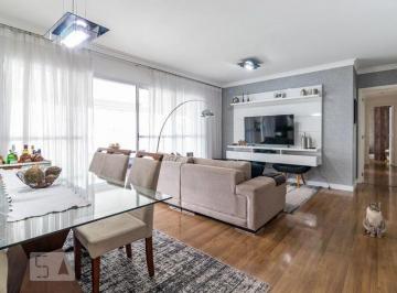 Apartamento · 136m² · 4 Quartos · 2 Vagas · Apartamento para Aluguel - Jardim Marajoara , 4 Quartos, 136 m² - São Paulo