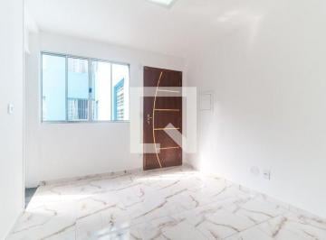 Apartamento · 47m² · 2 Quartos · 1 Vaga · Apartamento para Aluguel - Jardim Itamarati, 2 Quartos,  47 m² - Poá