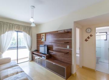 Apartamento · 60m² · 2 Quartos · 2 Vagas · Apartamento à Venda - Santana, 2 Quartos, 60 m² - São Paulo