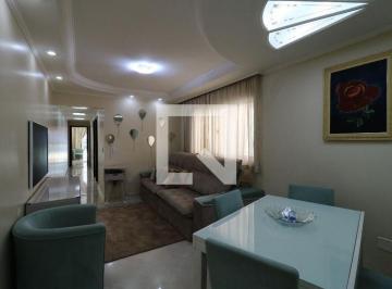 Apartamento · 83m² · 3 Quartos · 2 Vagas · Apartamento à Venda - Campestre, 3 Quartos,  83 m² - Santo André