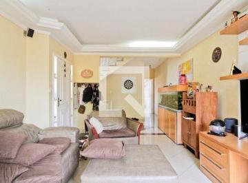 Casa · 220m² · 3 Quartos · 3 Vagas · Casa à Venda - Freguesia do Ó, 3 Quartos, 220 m² - São Paulo
