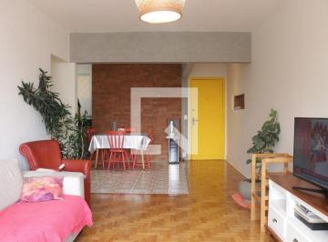Apartamento · 96m² · 2 Quartos · 1 Vaga · Apartamento para Aluguel - Perdizes, 2 Quartos,  96 m² - São Paulo