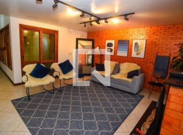 Casa · 207m² · 3 Quartos · 2 Vagas · Casa para Aluguel - São Lucas, 3 Quartos, 207 m² - Viamão