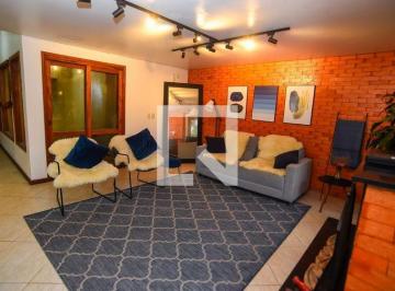 Casa · 207m² · 3 Quartos · 2 Vagas · Casa para Aluguel - São Lucas, 3 Quartos,  207 m² - Viamão