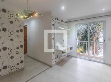Apartamento · 50m² · 2 Quartos · 1 Vaga · Apartamento para Aluguel - Vila Prudente, 2 Quartos, 50 m² - São Paulo