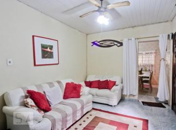Casa · 258m² · 4 Quartos · 3 Vagas · Casa à Venda - Freguesia do Ó, 4 Quartos, 258 m² - São Paulo