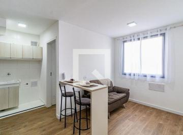 Apartamento · 33m² · 2 Quartos · Apartamento para Aluguel - Butantã, 2 Quartos, 33 m² - São Paulo