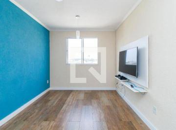 Apartamento · 38m² · 2 Quartos · Apartamento para Aluguel - Jardim Sao Luis, 2 Quartos, 38 m² - São Paulo