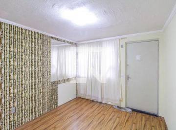 Apartamento · 49m² · 2 Quartos · Apartamento para Aluguel - Sapopemba, 2 Quartos, 49 m² - São Paulo