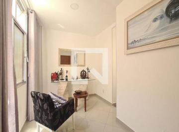 Apartamento · 120m² · 2 Quartos · 1 Vaga · Apartamento à Venda - Méier, 2 Quartos,  120 m² - Rio de Janeiro