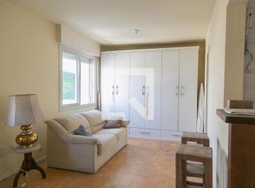 Apartamento · 44m² · 1 Quarto · Apartamento para Aluguel - Azenha, 1 Quarto, 44 m² - Porto Alegre