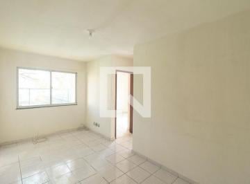 Apartamento · 35m² · 2 Quartos · Apartamento para Aluguel - Cosmos, 2 Quartos, 35 m² - Rio de Janeiro
