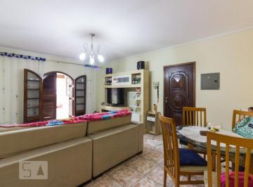 Casa · 255m² · 4 Quartos · 3 Vagas · Casa à Venda - Vila Amália, 4 Quartos, 255 m² - São Paulo