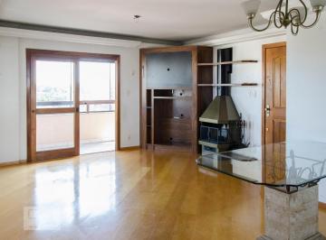 Apartamento · 114m² · 3 Quartos · 1 Vaga · Apartamento à Venda - Centro, 3 Quartos, 114 m² - Canoas
