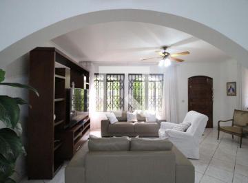 Casa · 202m² · 4 Quartos · 5 Vagas · Casa à Venda - Vila Ré, 4 Quartos,  202 m² - São Paulo