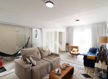 Casa · 205m² · 3 Quartos · 4 Vagas · Casa à Venda - Água Fria, 3 Quartos,  205 m² - São Paulo