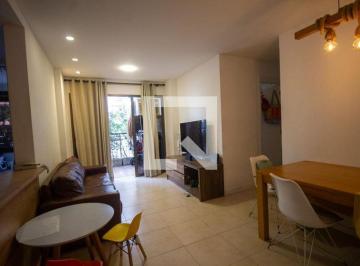 Apartamento · 100m² · 3 Quartos · 1 Vaga · Apartamento à Venda - Recreio, 3 Quartos,  100 m² - Rio de Janeiro