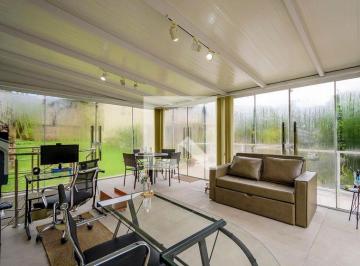 Casa · 76m² · 1 Quarto · 2 Vagas · Casa para Aluguel - Espírito Santo, 1 Quarto,  76 m² - Porto Alegre