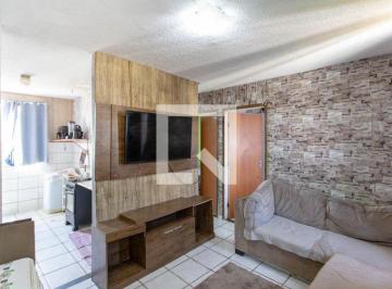 Apartamento · 58m² · 2 Quartos · 1 Vaga · Apartamento para Aluguel - Paulo VI, 2 Quartos,  58 m² - Belo Horizonte