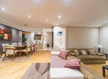 Apartamento · 200m² · 4 Quartos · 3 Vagas · Apartamento para Aluguel - Jardim Bela Vista, 4 Quartos, 200 m² - Santo André